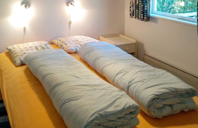 4 Person Holiday Home in Silkeborg-by Traum - Foto 13