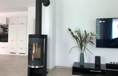 Ferienhaus SeenSuchtLausitz - Photo 7