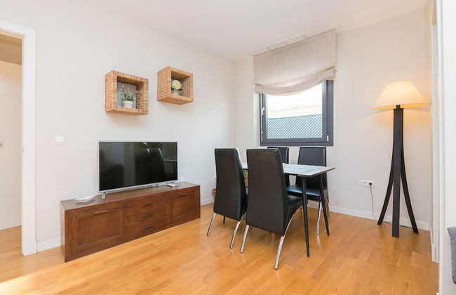 La Ronda C diz in Jerez de la Frontera - Foto 3