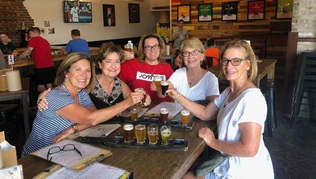 Houston Craft Beer Tour - Foto 3