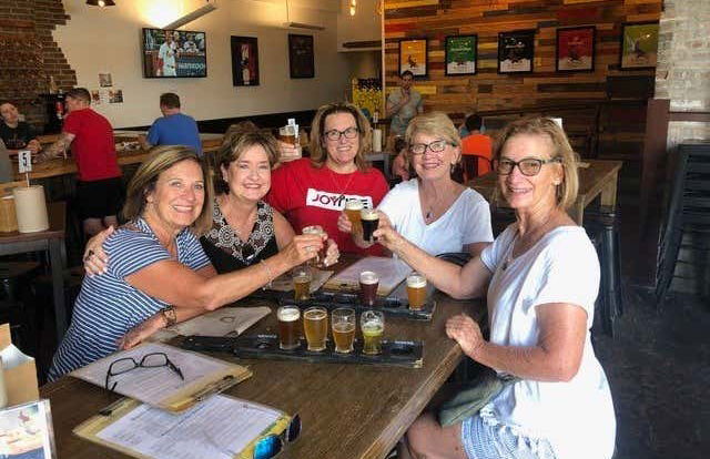 Houston Craft Beer Tour - Foto 3