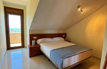 Apartamentos Eira Do Mar Sanxenxo - Foto 58