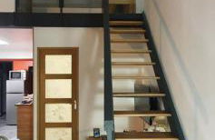 Le 6 du Pitalugue Bonascre appartement en duplex 55m2 - Foto 5