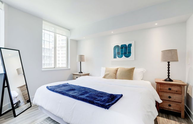 Elegant 2BR Apartment - Minutes to D.C. - Foto 62