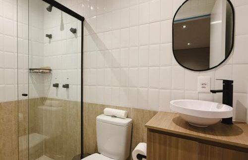 Apê Brás - Shopping Plaza Polo - Photo 62