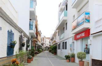 Sea One Bedroom in La Cala de Mijas - Foto 21