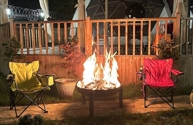 Vira Garden House - Foto 48