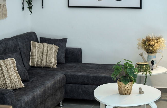 Charming 2BR in Haifa by Sea N' Rent - Foto 25