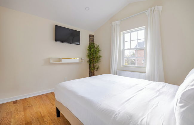 3BR Prime Luxury near NYC w Arcade Room - Foto 6