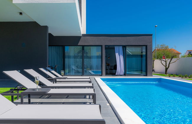 Dots n' Stripes - Foto 15