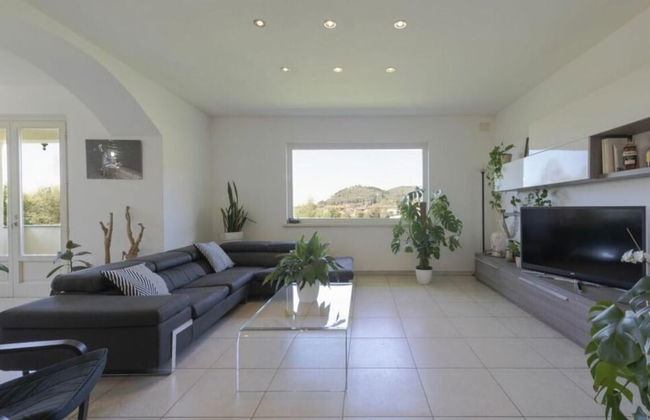 Villa Mia Comfortable Holiday Residence - Foto 15