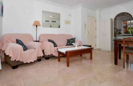 Apartamento Las Calitas I - Foto 13