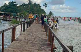 Mar de Jacuípe - Foto 50