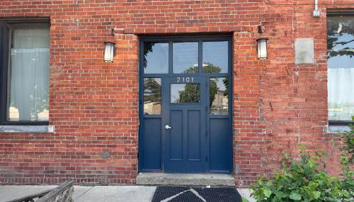 420 Friendly Industrial Loft Near Downtown Detroit - Foto 4