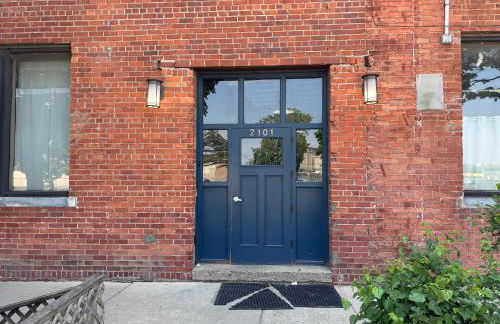 420 Friendly Industrial Loft Near Downtown Detroit - Foto 4