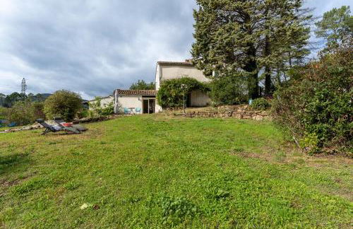 Mas cévennol - Belle maison 3 chambres - Foto 15