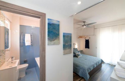 Paradisos luxury villas next to beach - Foto 37