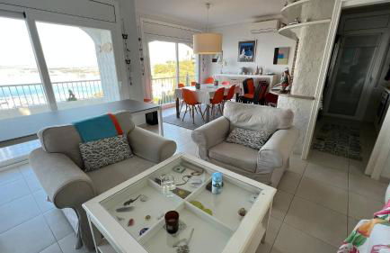 Apartamento Casa Linda con vistas espectaculares AV-40 - Foto 46