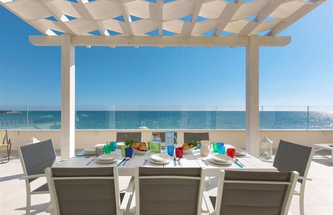 1685 Villa Diamante in Campomarino - Foto 9