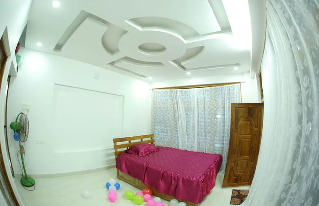 4 Bed Flat - Sleeps 8 - Pets - Smoking - Parking - Foto 2