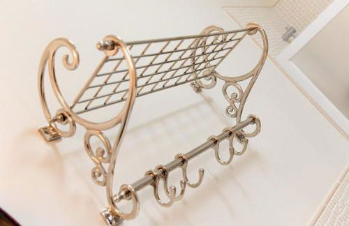 Dimora del Castellano GREEN HOUSE - Foto 32