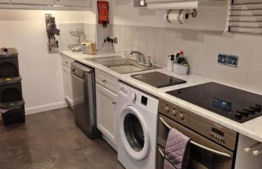 Harbour View apartment in Portreath - Foto 20