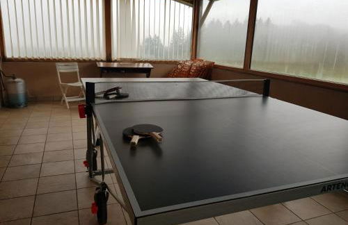 Magnifique villa avec piscine intérieure - Foto 33