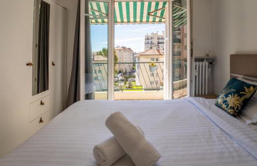 2 pieces proche aéroport - Foto 8