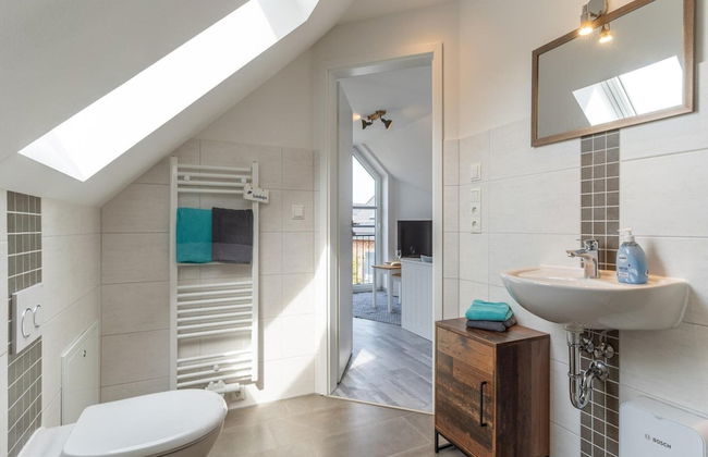 Ferienwohnung in St.peter Ording - Photo 15