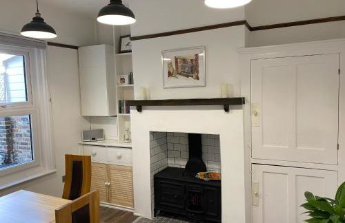 Cosy 2 Bedroom House -2023, 2024 &2025 award winner! - Foto 20