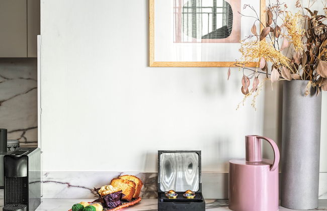 LIV Mackenzie Beach Suites - Foto 18