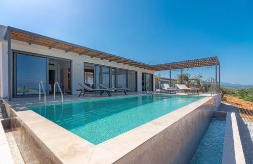 Messinian Riviera Villas - Foto 1