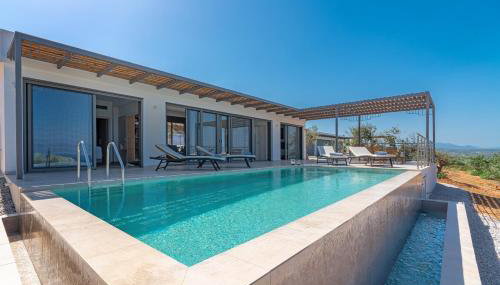 Messinian Riviera Villas - Photo 1