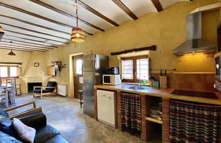 Sumptuous villa in Taberno with private pool - Foto 11