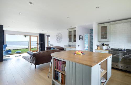 Airds Bay Luxury Beach House - Foto 16