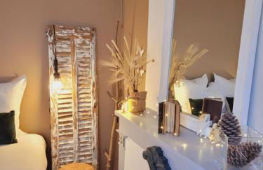 -Parking privé -La BATISSE -Coeur historique - La Clef de Honfleur - Foto 32