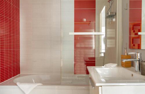 Epicea- Spacieux 3 chambres avec parking. - Foto 5