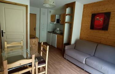 CHEZ ERIC appart 4 pers orelle - Foto 15