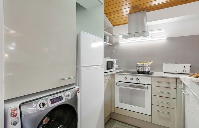 Andorra Family Mountain Apartment - Photo 9