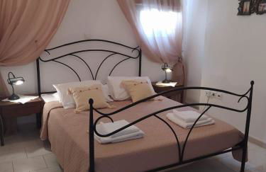 Pension Hlias - Chora Amorgos - Foto 69