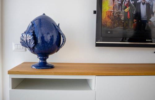 Attico Margherita - LA TERRAZZA SUL MARE - Foto 34