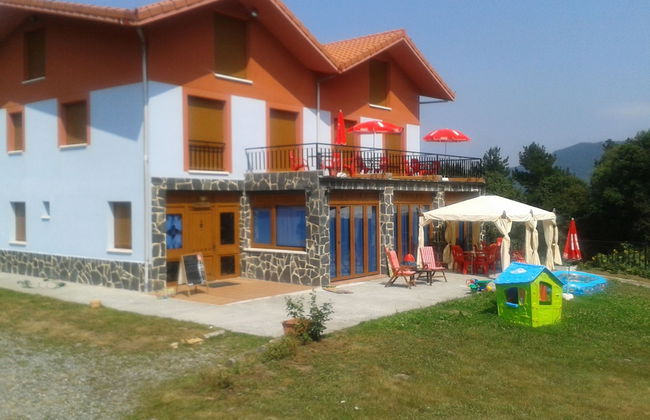 Mendi Alai - Foto 24