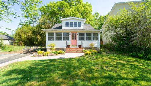 Grandma's Summer House Beverly Beach - Foto 3
