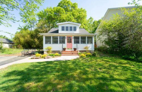 Grandma's Summer House Beverly Beach - Foto 3