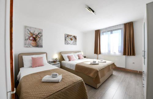 Apartment Mlađen - Foto 20