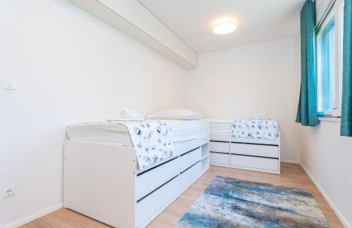 Apartment Marcus Mai - Foto 34