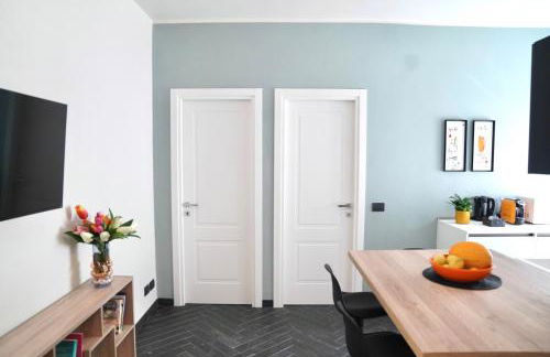 Dolce Apartments Castel Gandolfo - Foto 8