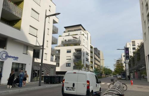 Appartement Muse proche Gare - Foto 24