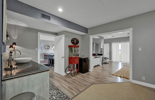 Canyon Lake Luxury Pool Games & Stunning Views - Foto 45