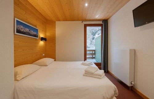 l'Ours Bleu B13 - Ski In Ski Out - Foto 28